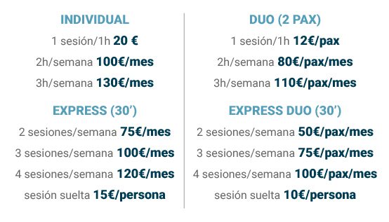 entrenadorpersonal