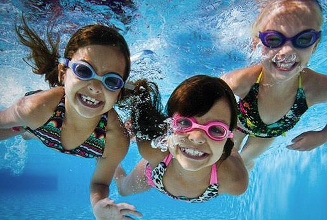 natacion