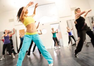bannerzumba